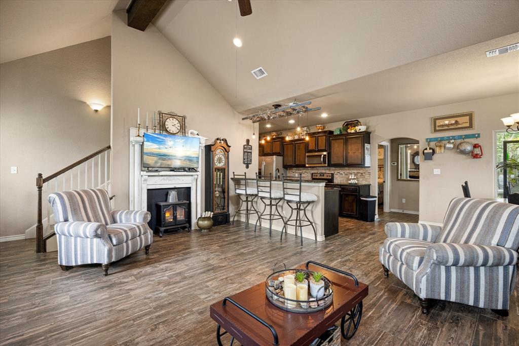 Lake Forest - Residential