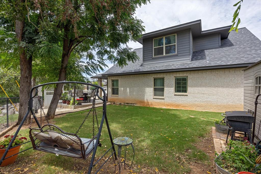 Lake Forest - Residential