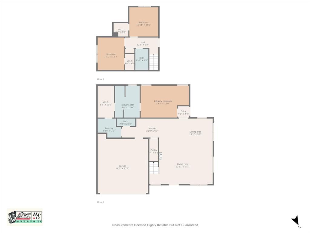 Lake Forest - Residential