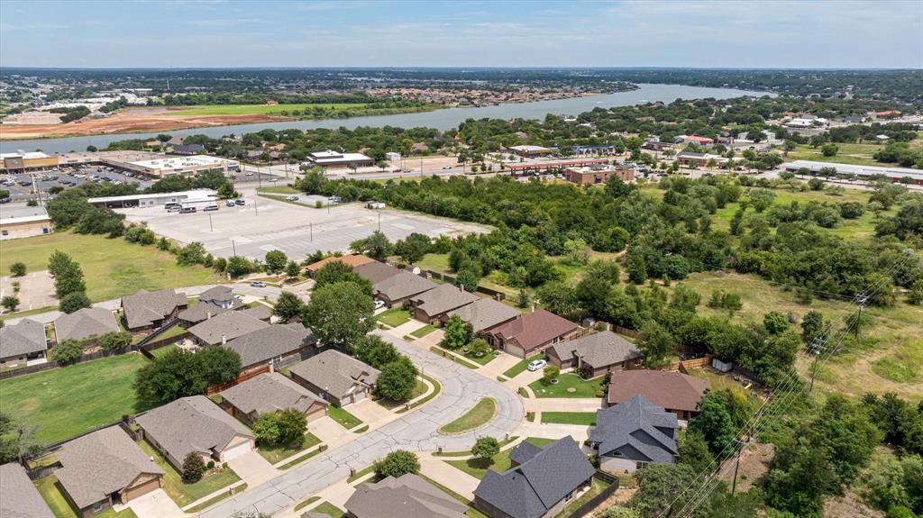 Lake Forest - Residential