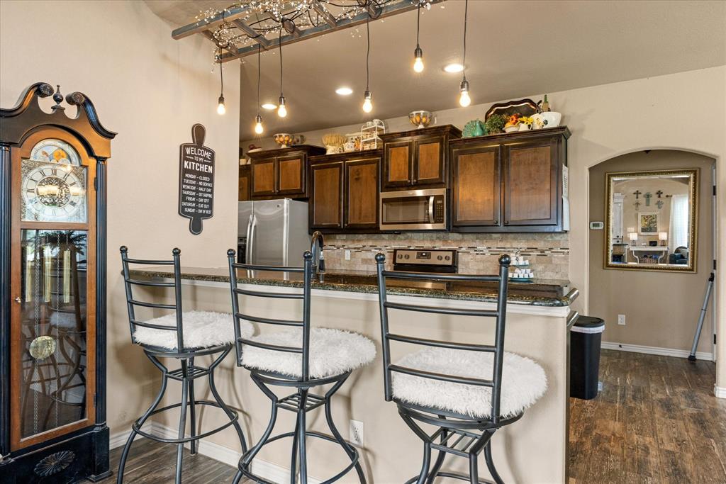 Lake Forest - Residential