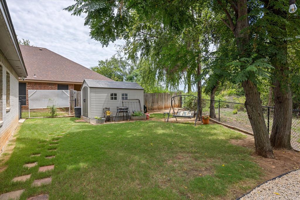 Lake Forest - Residential