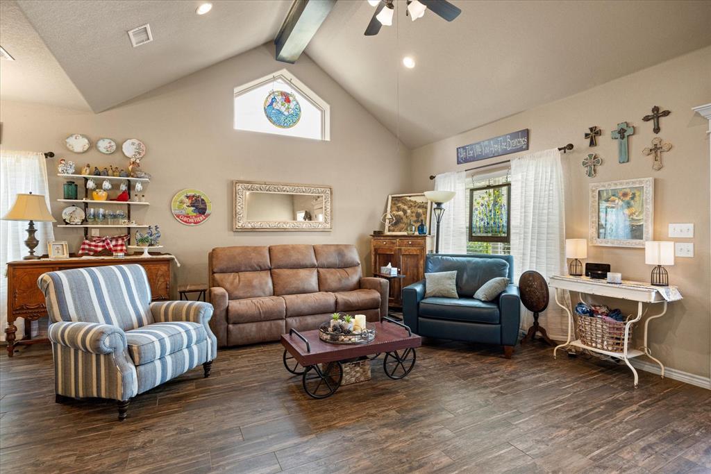 Lake Forest - Residential