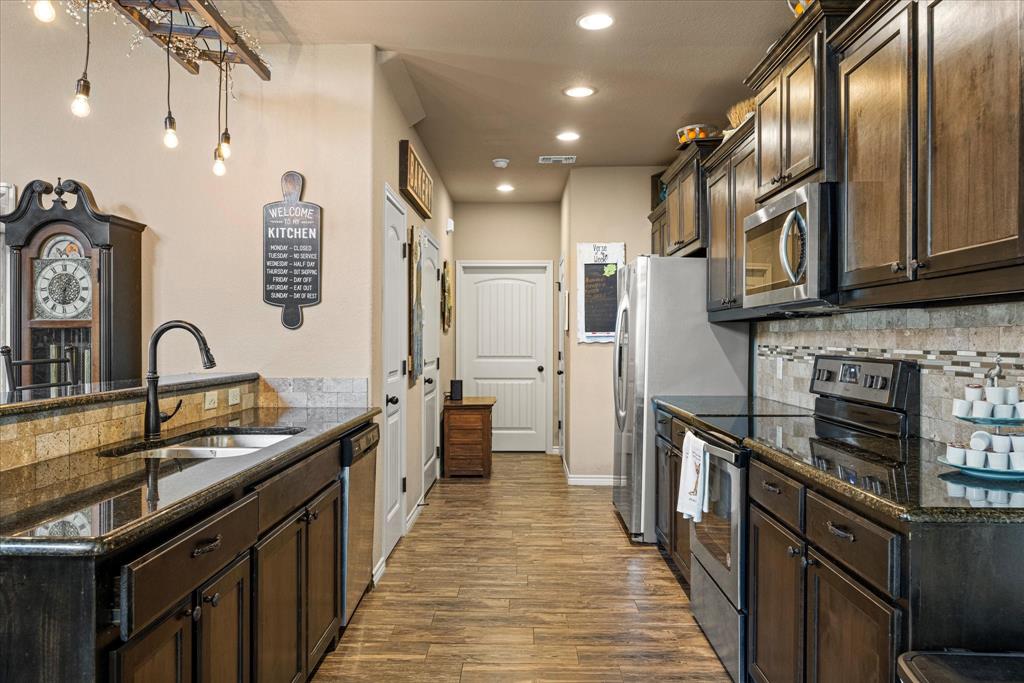 Lake Forest - Residential