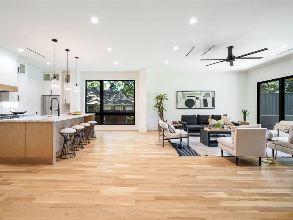 Bob Olinks Downs Sec 2 - Residential