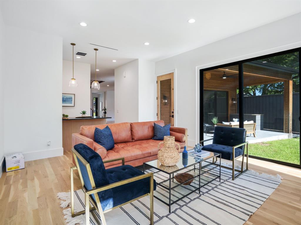 Bob Olinks Downs Sec 2 - Residential