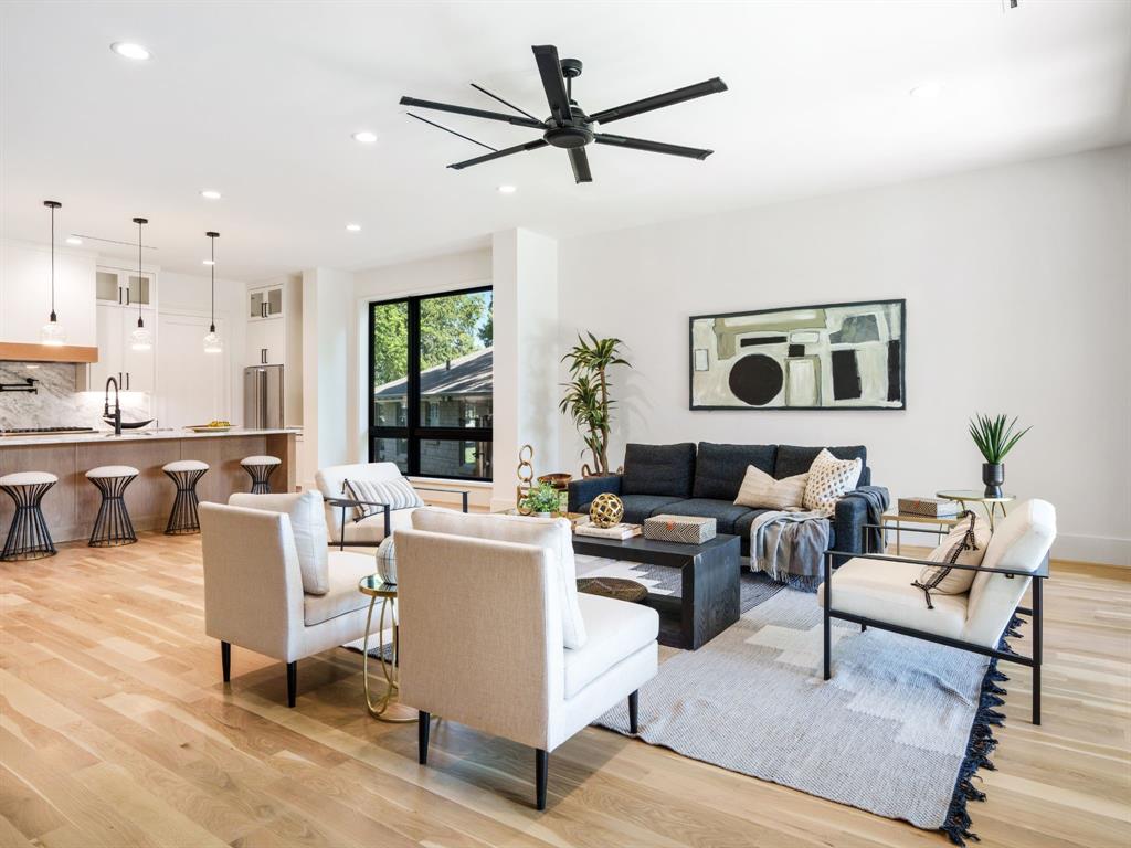 Bob Olinks Downs Sec 2 - Residential