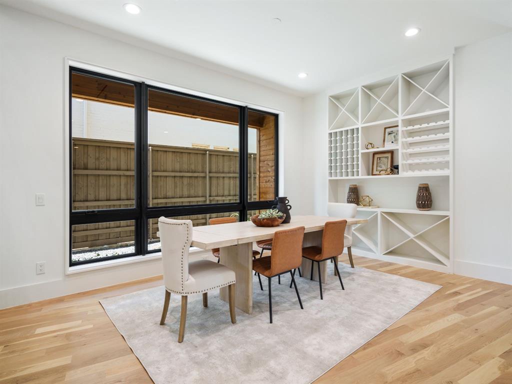 Bob Olinks Downs Sec 2 - Residential