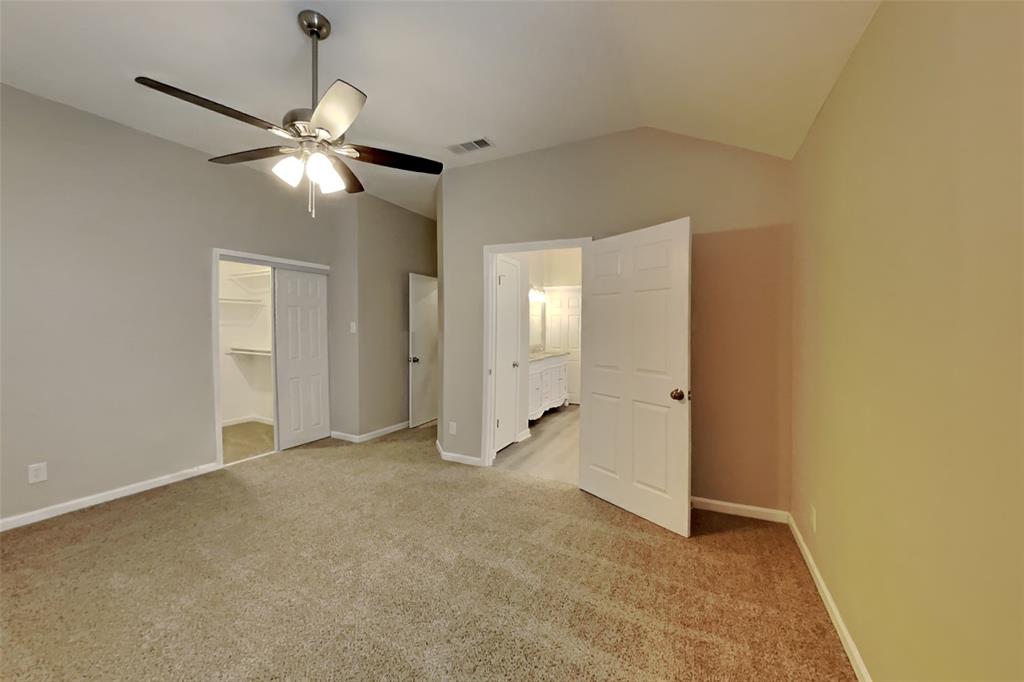 Eden Road Estates - Residential Lease