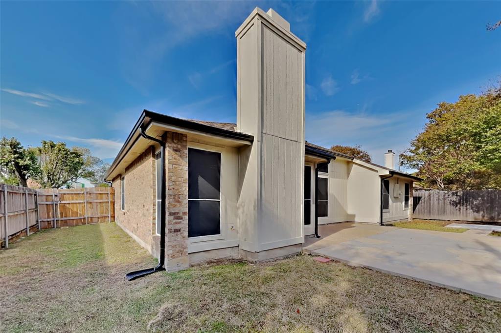 Eden Road Estates - Residential Lease