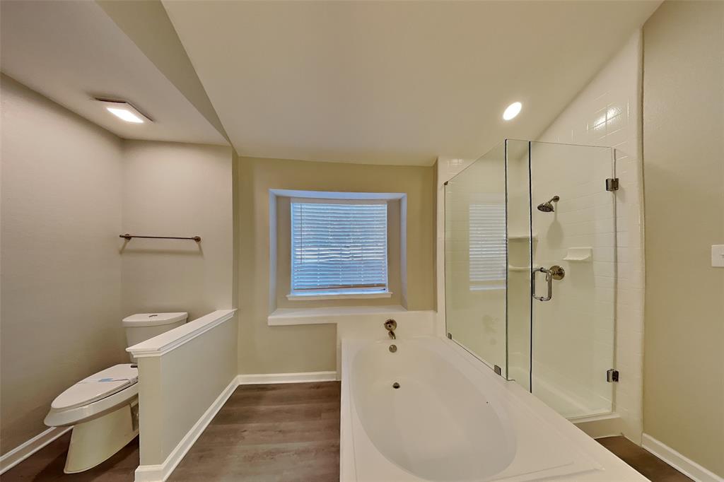 Eden Road Estates - Residential Lease