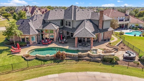 Photo of 2021 Kings Pass, Heath, TX 75032 (MLS # 21269741)