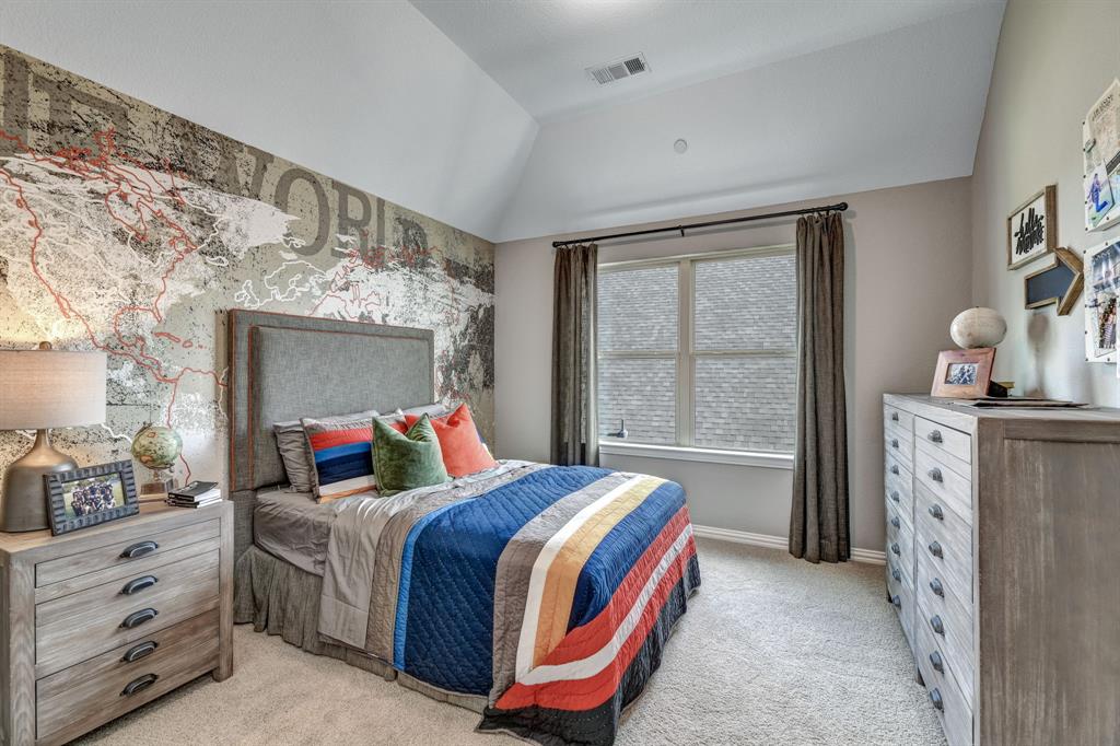 Windsong Ranch - Residential