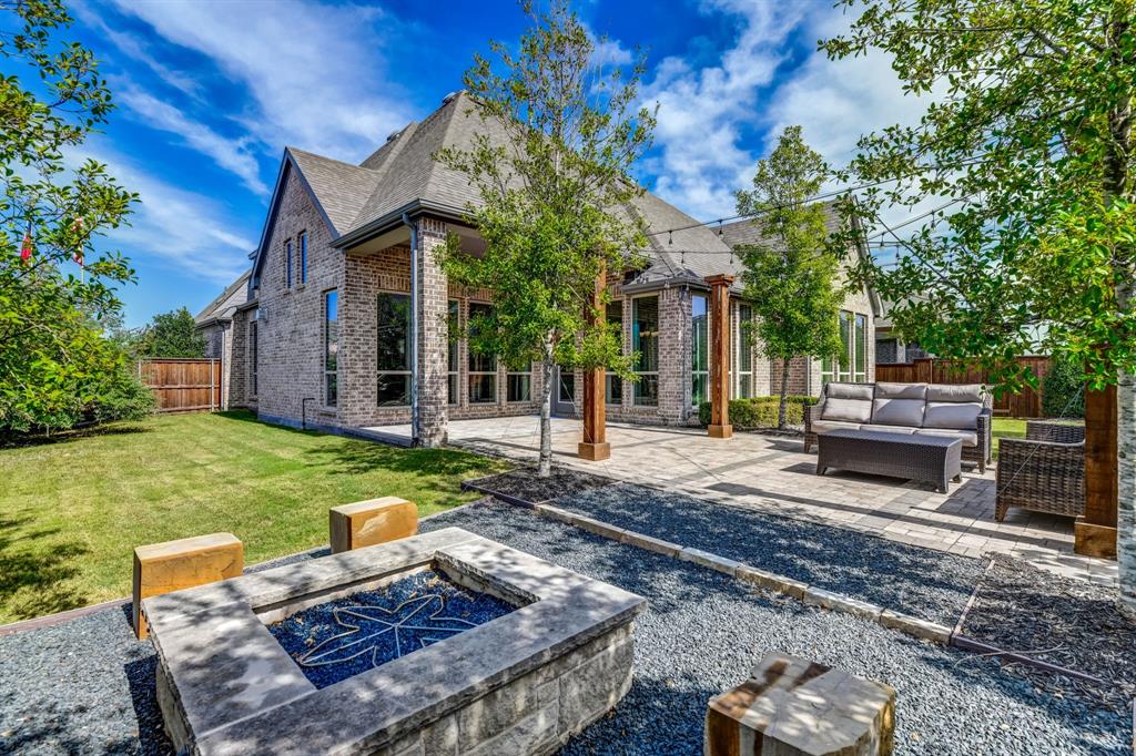 Windsong Ranch - Residential