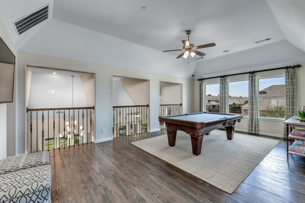 Windsong Ranch - Residential