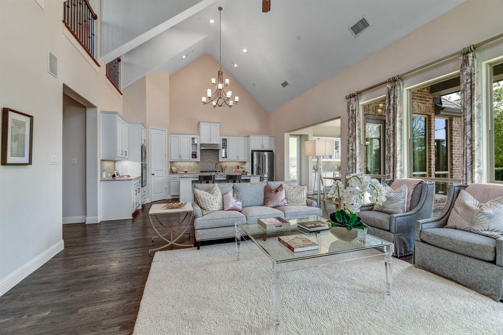 Windsong Ranch - Residential