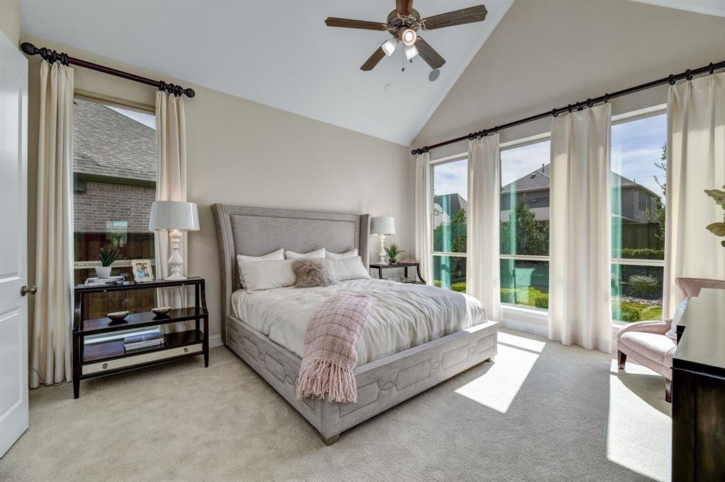 Windsong Ranch - Residential