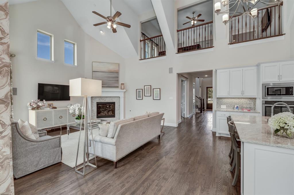 Windsong Ranch - Residential