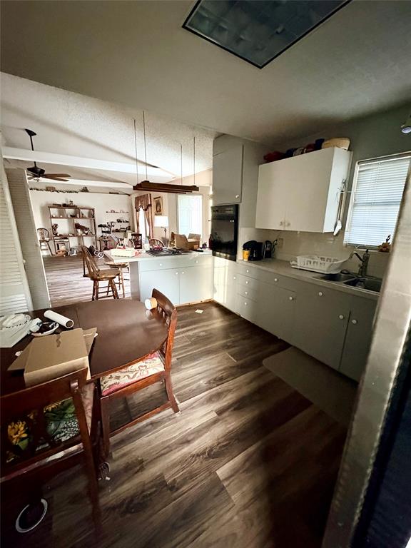 Lake Shore Acrs-Rev - Residential