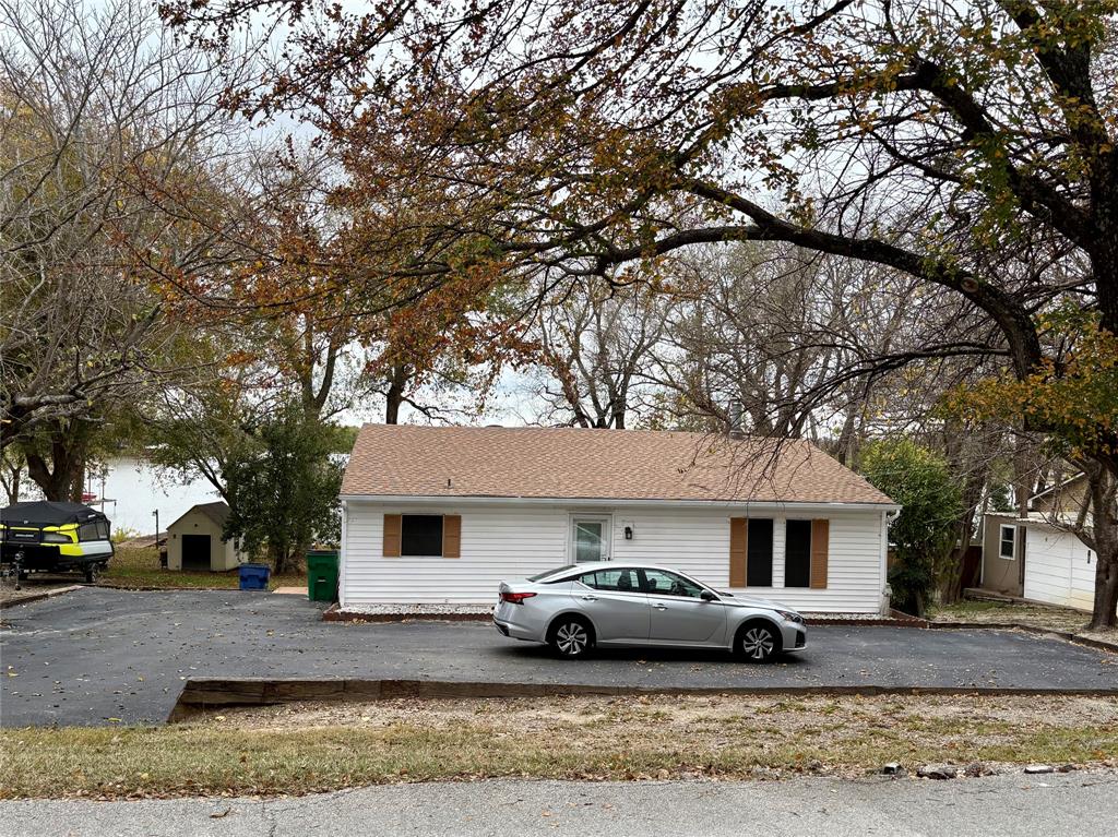 Lake Shore Acrs-Rev - Residential