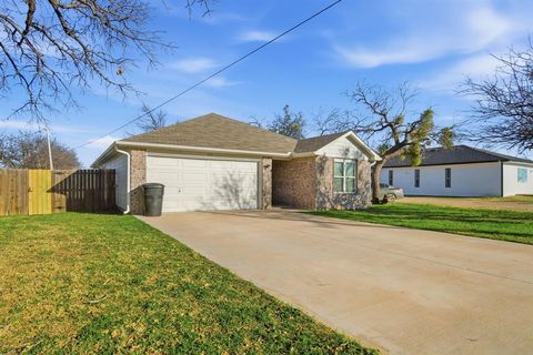 2941 Hickory Street Abilene TX 79601