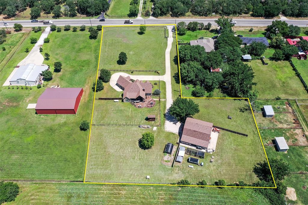 Huffer Add Ph 2 - Residential