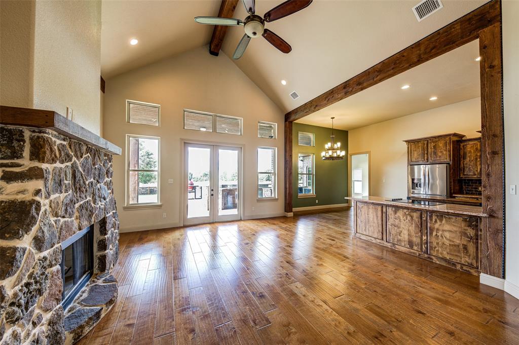 Huffer Add Ph 2 - Residential