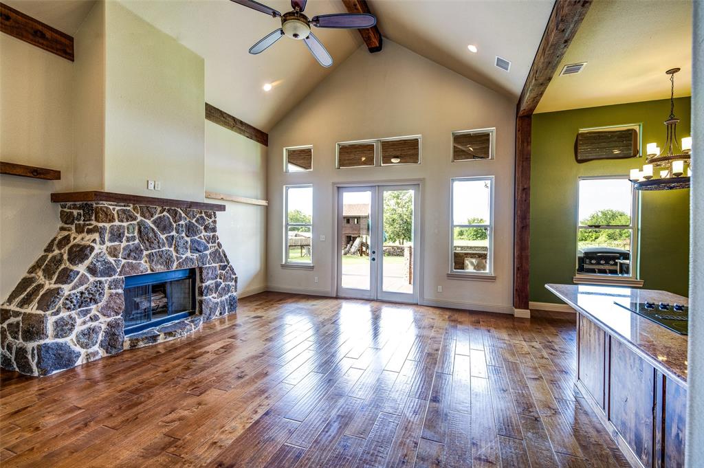 Huffer Add Ph 2 - Residential