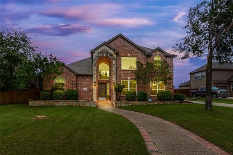 3302 Chalkstone Cove Corinth TX 76208