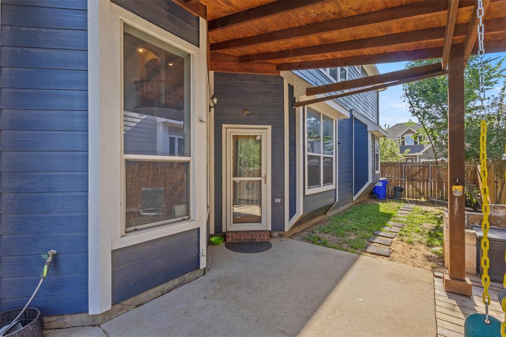 Little Bear Add - Residential