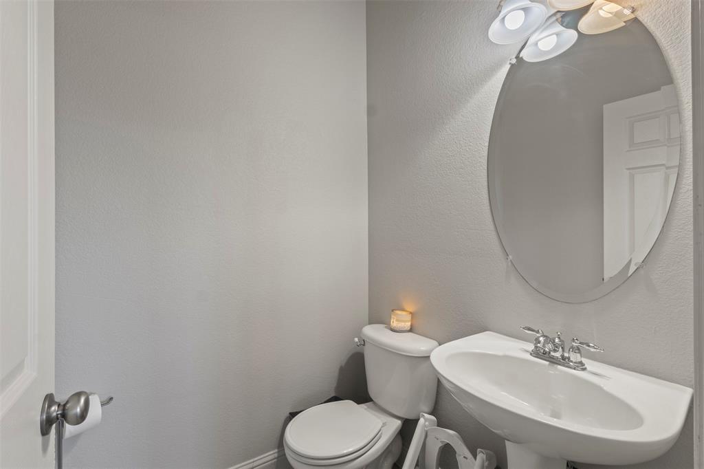 Little Bear Add - Residential