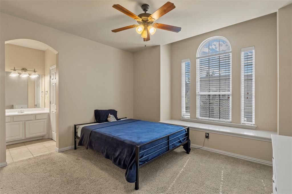 Little Bear Add - Residential