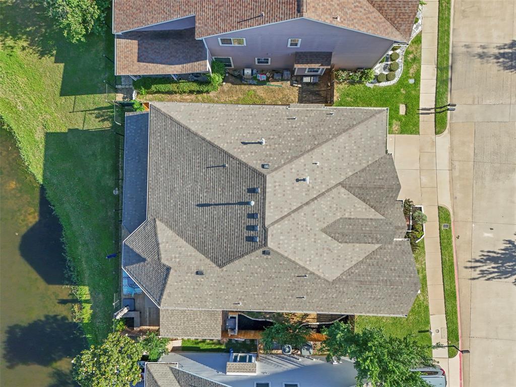 Little Bear Add - Residential