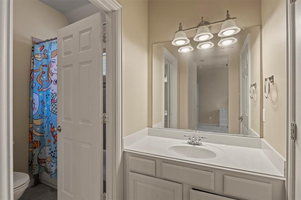 Little Bear Add - Residential