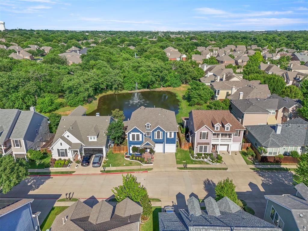 Little Bear Add - Residential