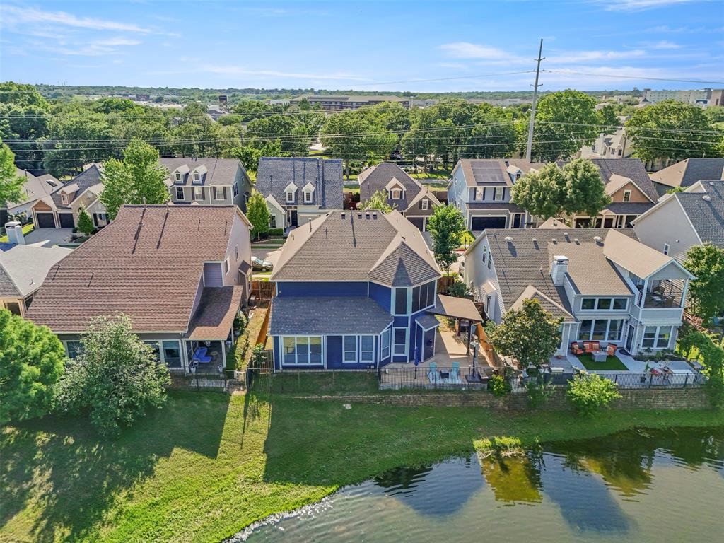 Little Bear Add - Residential