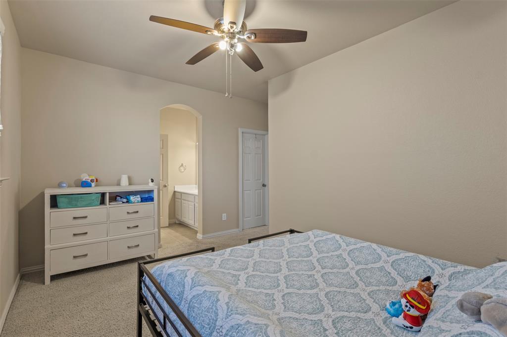 Little Bear Add - Residential