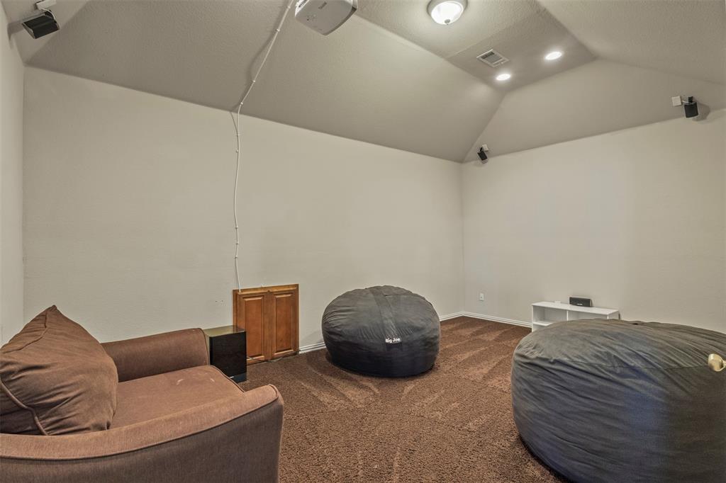 Little Bear Add - Residential