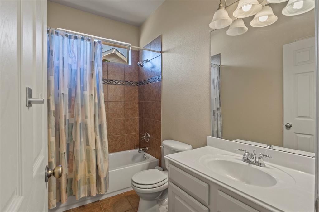 Little Bear Add - Residential