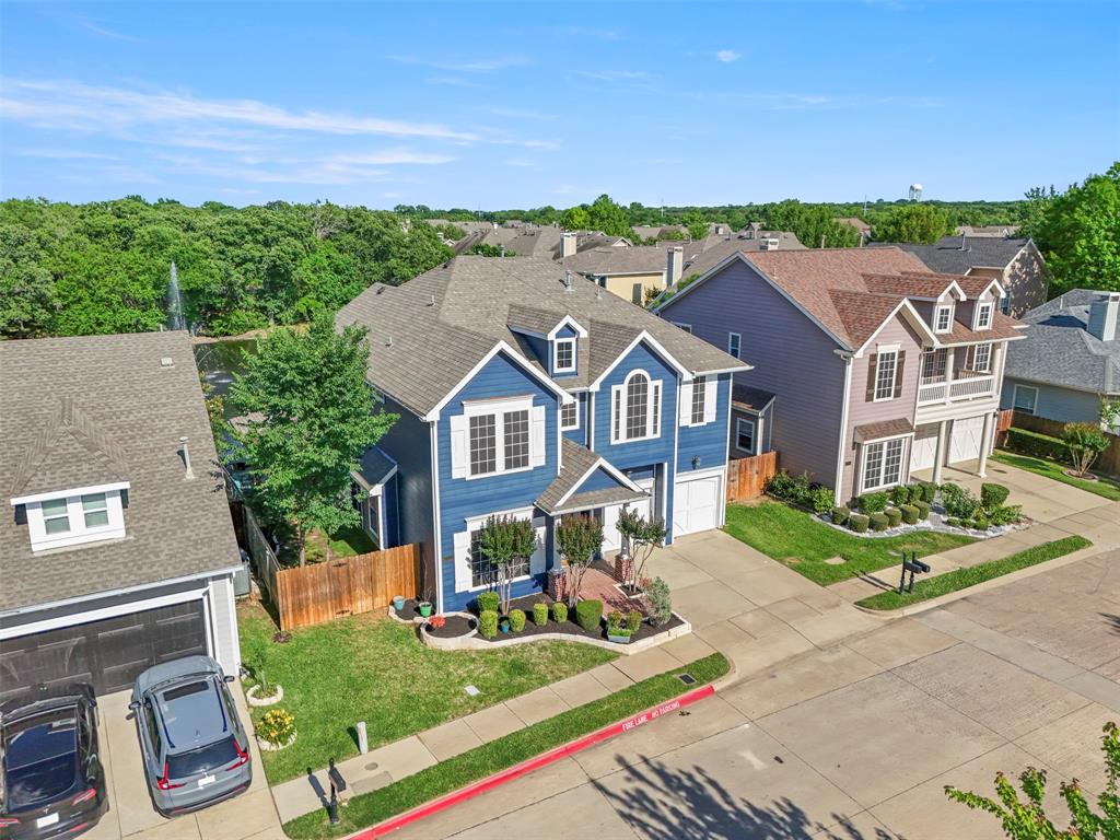 Little Bear Add - Residential
