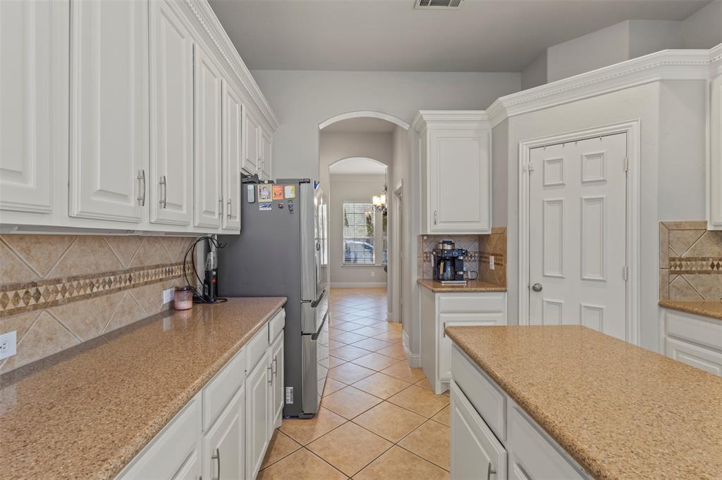 Little Bear Add - Residential