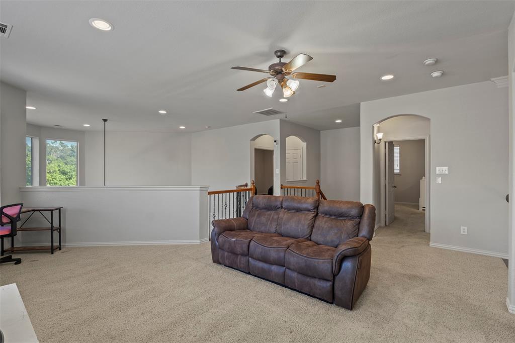 Little Bear Add - Residential