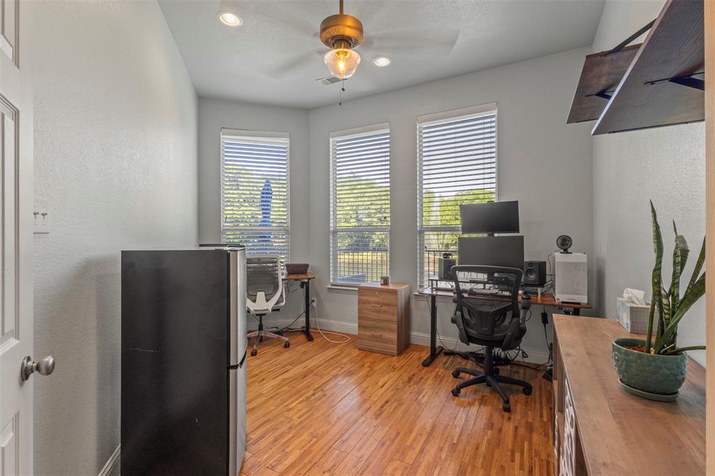 Little Bear Add - Residential