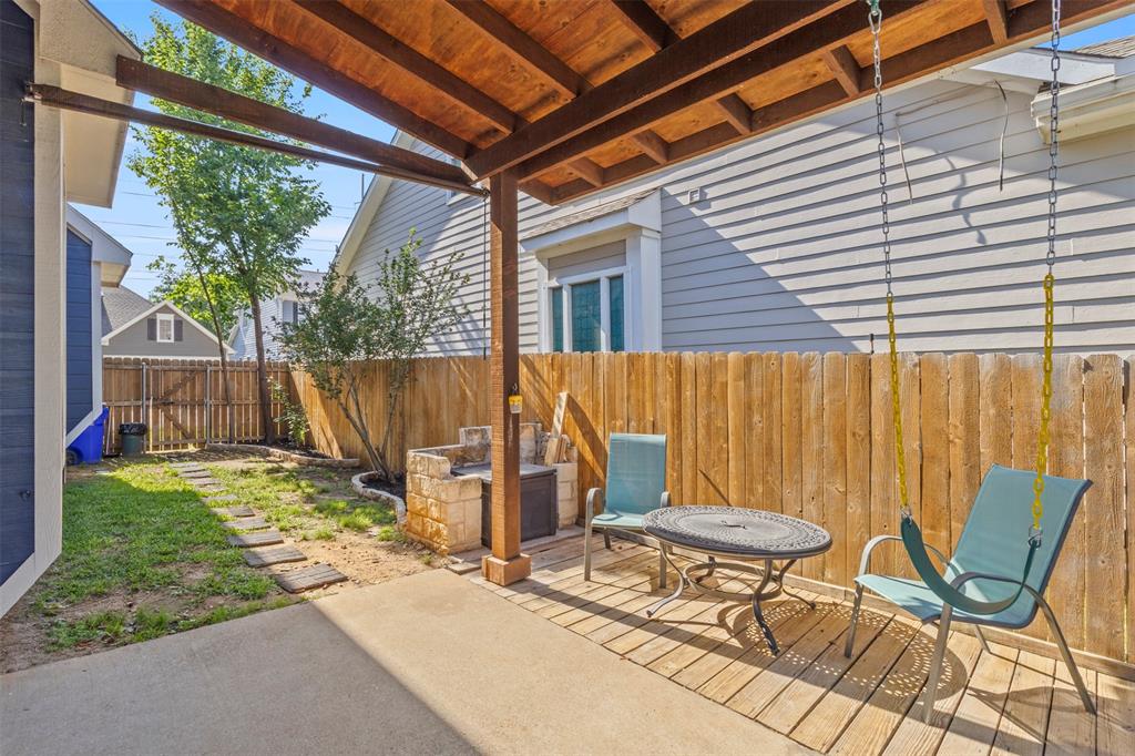 Little Bear Add - Residential