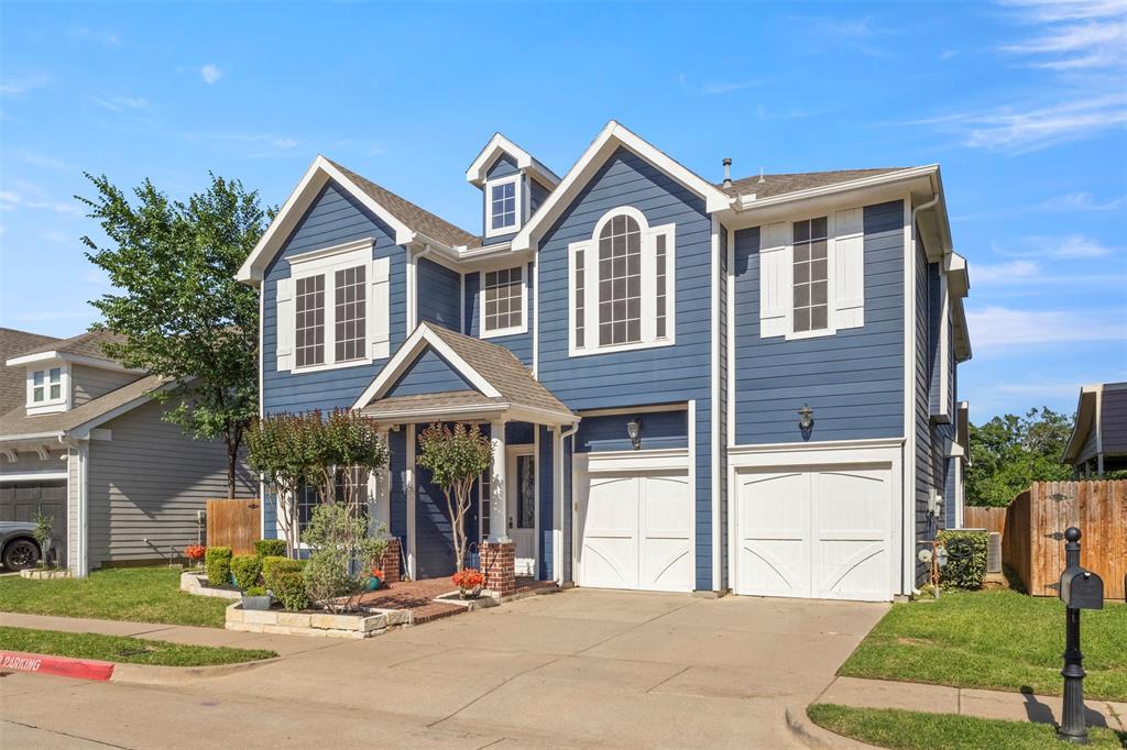 Little Bear Add - Residential