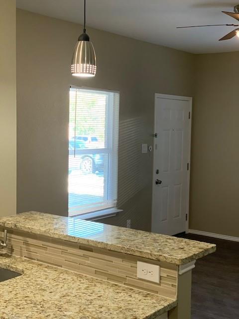 Morris Estates - Residential Lease