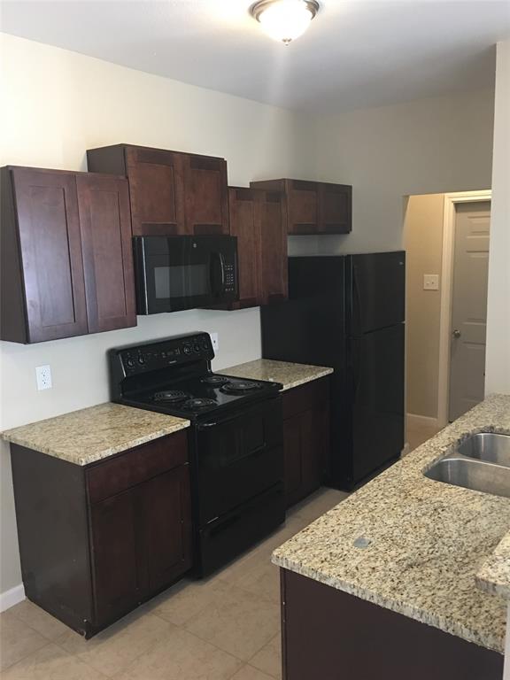 Morris Estates - Residential Lease