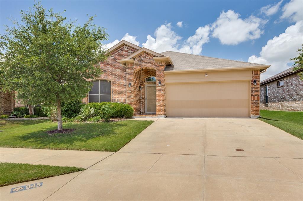 945 Cushing Drive