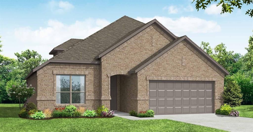 Photo of 6216 Havature Way, Royse City, TX 75189 (MLS # 21201081)