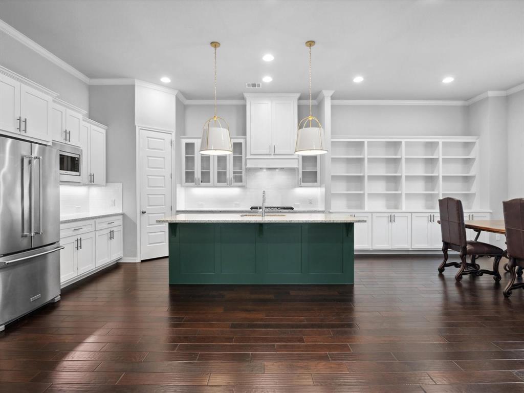 Deavers Add - Residential